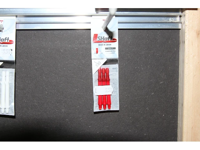 Shaft l-style - afbeelding 9 van  9