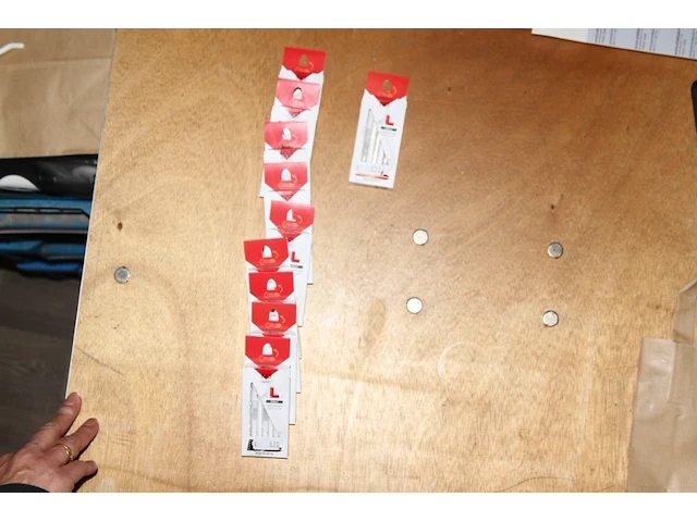 Shaft l-style - afbeelding 1 van  3