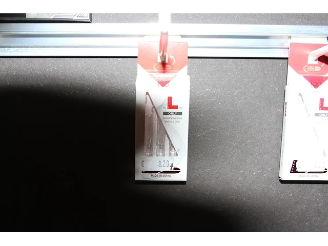 Shaft l-style - afbeelding 2 van  3