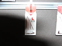 Shaft l-style - afbeelding 2 van  3
