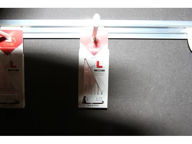 Shaft l-style - afbeelding 3 van  3