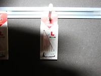 Shaft l-style - afbeelding 3 van  3