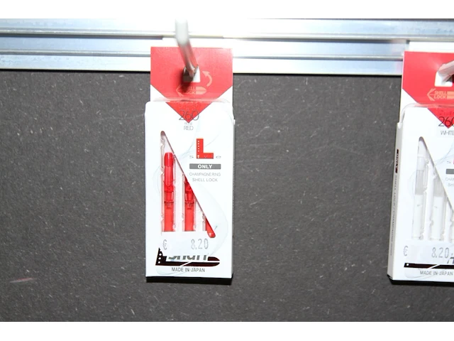 Shaft l-style - afbeelding 2 van  4