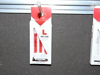 Shaft l-style - afbeelding 2 van  4