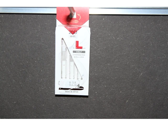 Shaft l-style - afbeelding 3 van  4