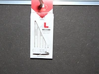 Shaft l-style - afbeelding 3 van  4