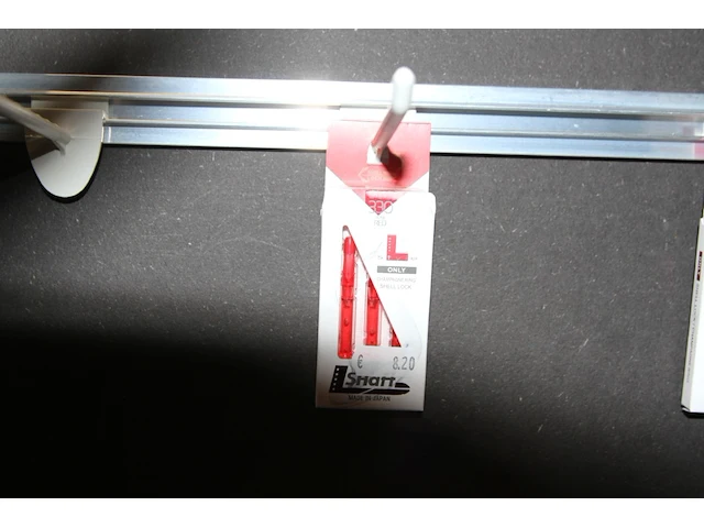 Shaft l-style - afbeelding 2 van  3
