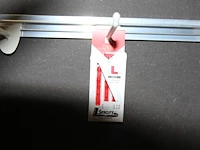 Shaft l-style - afbeelding 2 van  3