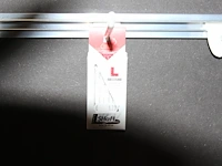 Shaft l-style - afbeelding 3 van  3