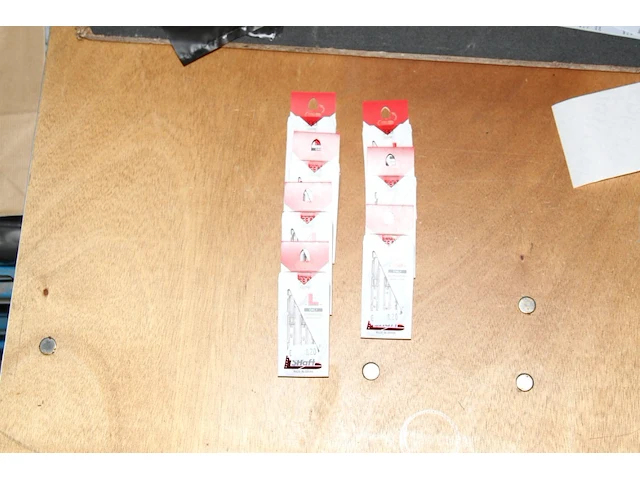 Shaft l-style - afbeelding 1 van  3