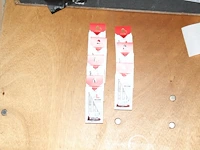 Shaft l-style - afbeelding 1 van  3