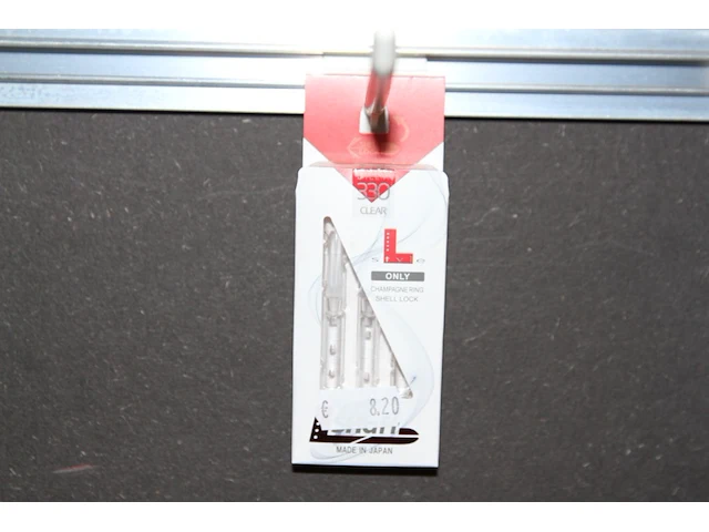 Shaft l-style - afbeelding 2 van  3