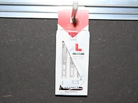 Shaft l-style - afbeelding 2 van  3