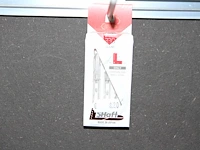 Shaft l-style - afbeelding 3 van  3