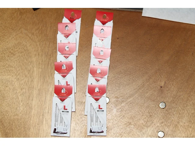 Shaft l-style - afbeelding 1 van  2