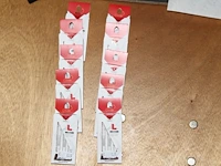 Shaft l-style - afbeelding 1 van  2