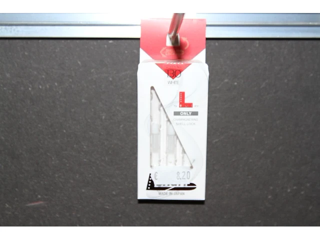 Shaft l-style - afbeelding 2 van  2
