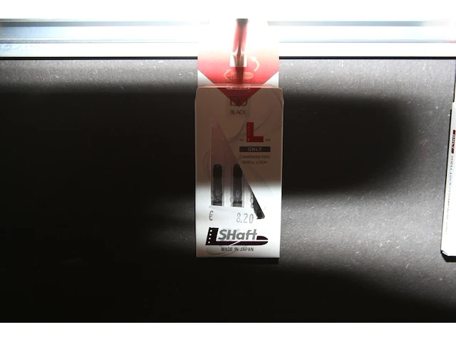 Shaft l-style - afbeelding 2 van  3