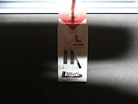 Shaft l-style - afbeelding 2 van  3