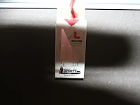 Shaft l-style - afbeelding 3 van  3