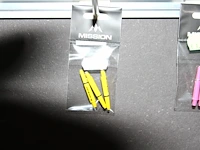 Shaft mission - afbeelding 4 van  10