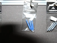 Shaft mission - afbeelding 9 van  10