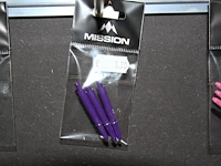 Shaft mission - afbeelding 2 van  11