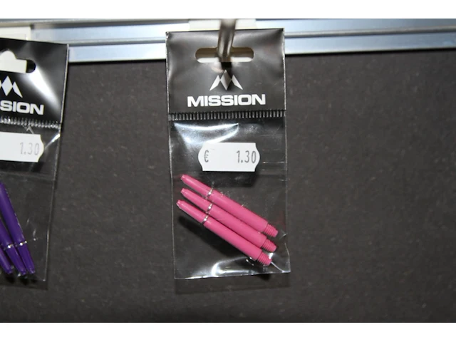 Shaft mission - afbeelding 3 van  11