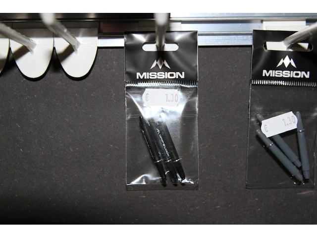 Shaft mission - afbeelding 4 van  11