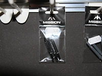 Shaft mission - afbeelding 4 van  11