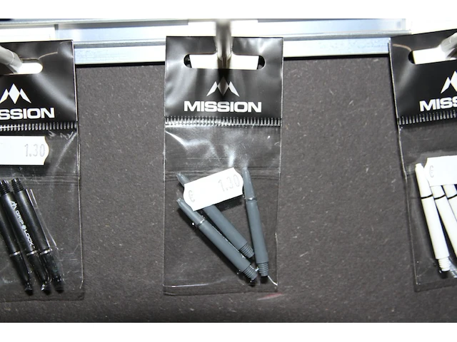 Shaft mission - afbeelding 5 van  11