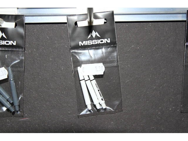 Shaft mission - afbeelding 6 van  11
