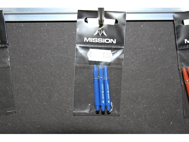 Shaft mission - afbeelding 7 van  11