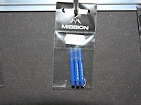 Shaft mission - afbeelding 7 van  11
