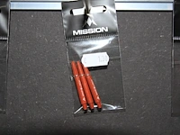 Shaft mission - afbeelding 8 van  11