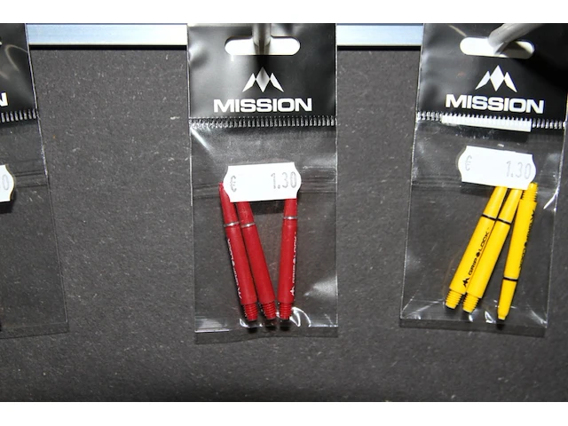 Shaft mission - afbeelding 9 van  11