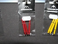 Shaft mission - afbeelding 9 van  11