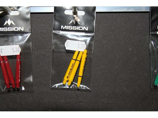 Shaft mission - afbeelding 10 van  11