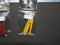 Shaft mission - afbeelding 10 van  11