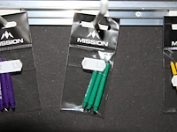 Shaft mission - afbeelding 4 van  9
