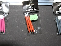 Shaft mission - afbeelding 8 van  9