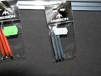 Shaft mission - afbeelding 9 van  9