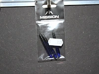 Shaft mission - afbeelding 2 van  4