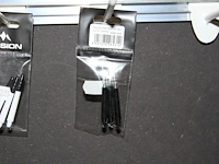 Shaft mission - afbeelding 4 van  4