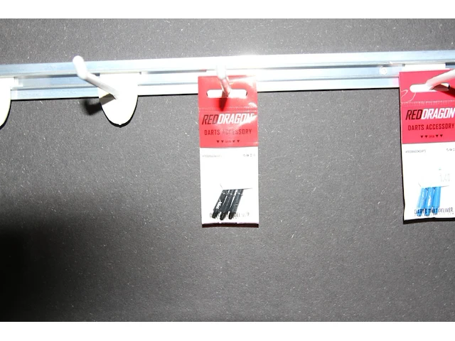 Shaft red dragron - afbeelding 2 van  4