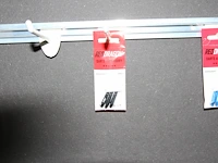 Shaft red dragron - afbeelding 2 van  4