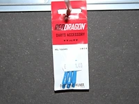 Shaft red dragron - afbeelding 3 van  4
