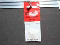 Shaft red dragron - afbeelding 4 van  4