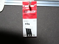 Shaft red dragron - afbeelding 2 van  4