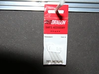 Shaft red dragron - afbeelding 3 van  4
